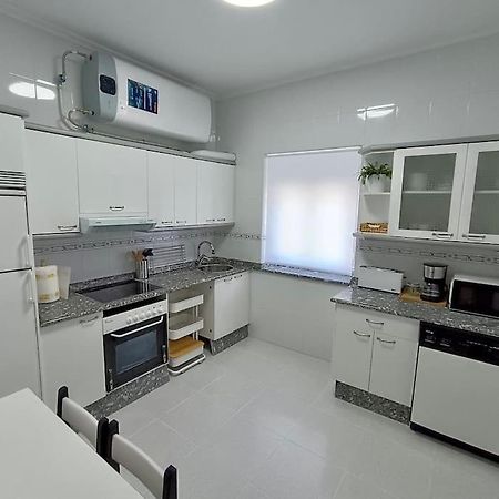 Apartamento Bero Santoña 외부 사진