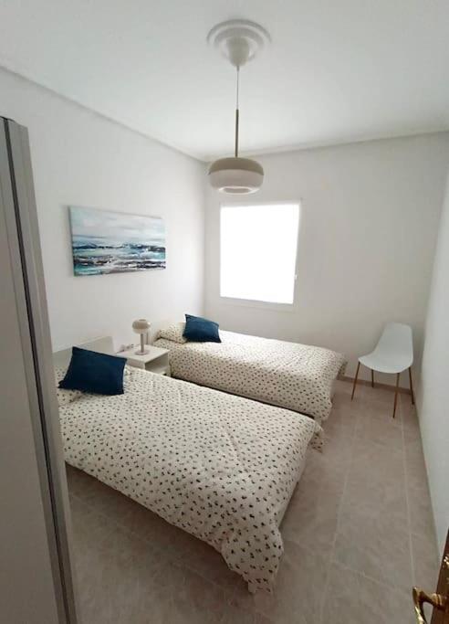 Apartamento Bero Santoña 외부 사진